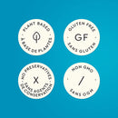 Handfuel Coconut Cashews - Coconut Cashews 150g - Nuts & Seeds