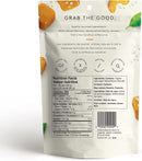 Handfuel Salted Caramel Cashews - Salted Caramel Cashews 12 pack * 40g - Nuts & Seeds