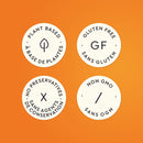 Handfuel Salted Caramel Cashews - Salted Caramel Cashews 40g - Nuts & Seeds