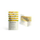 Handfuel Lemon Marcona Almonds - Lemon Marcona Almonds 12 pack * 40g - Nuts & Seeds