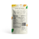 Handfuel Lemon Marcona Almonds - Lemon Marcona Almonds 12 pack * 40g - Nuts & Seeds