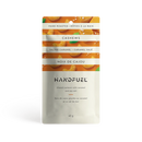 Handfuel Salted Caramel Cashews - Salted Caramel Cashews 40g - Nuts & Seeds