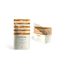 Handfuel Salted Caramel Cashews - Salted Caramel Cashews 12 pack * 40g - Nuts & Seeds