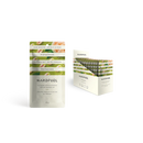 Handfuel Dry Roasted Himalayan Salted Pistachios - Dry Roasted Himalayan Salted Pistachios 12 pack * 40g - Nuts & Seeds