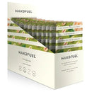 Handfuel Dry Roasted Himalayan Salted Pistachios - Dry Roasted Himalayan Salted Pistachios 12 pack * 40g - Nuts & Seeds