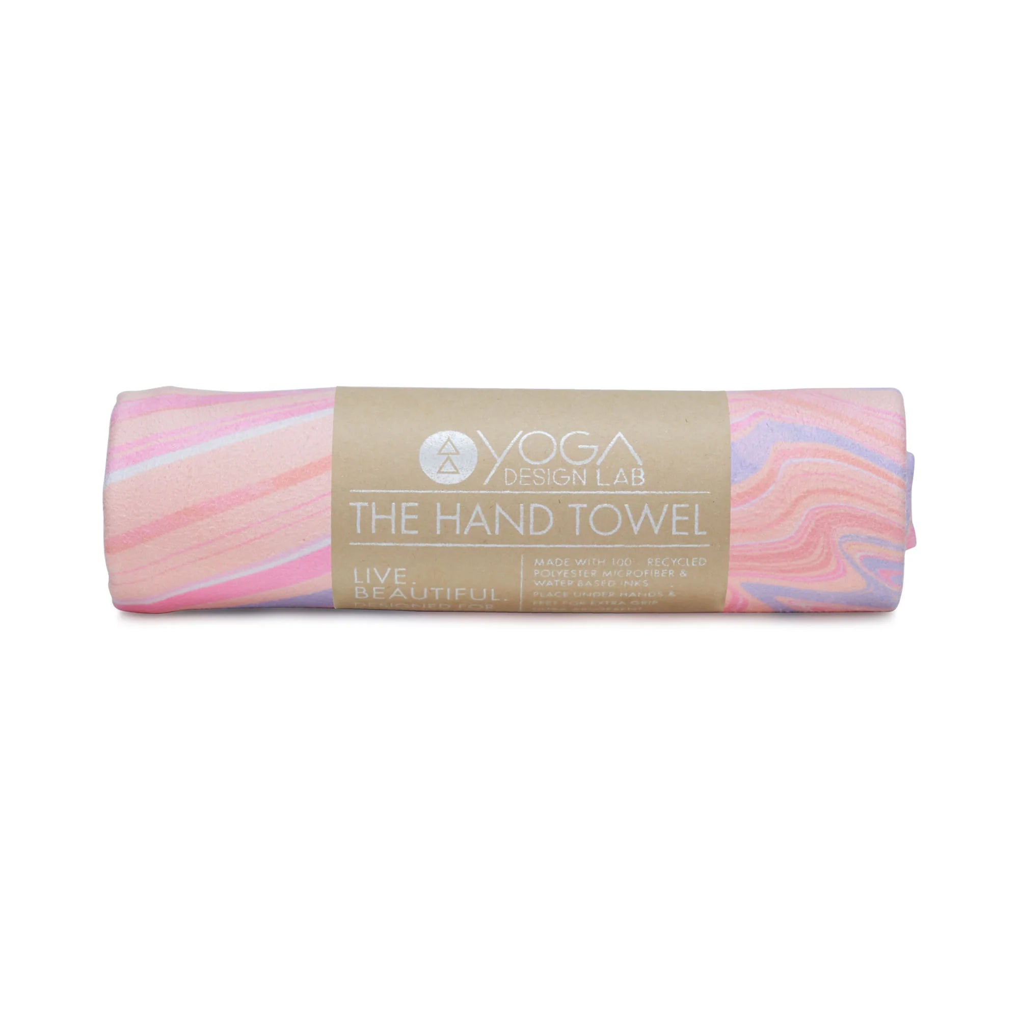 Hand Towel Seasonal 38 cm x 61 cm / Pearl