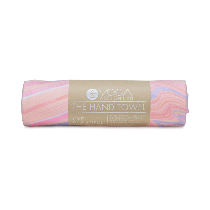 Hand Towel Seasonal 38 cm x 61 cm / Pearl