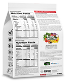 Perfect Sports HULK Clean Mass Gainer - Banana 10 lb - - Mass Gainer