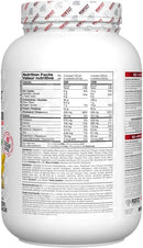 Perfect Sports HULK Clean Mass Gainer - Banana 3 lb - Mass Gainer