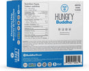 Hungry Buddha Keto Bars - Coconut Cocoa 12 pack x 40g - Bars