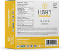 Hungry Buddha Keto Bars - Lemon Blueberry 12 pack x 40g - Bars