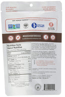 Hungry Buddha Coconut Chips - Cheeky Chocolate 12 pack x 40g - Chips