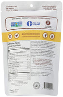 Hungry Buddha Coconut Chips - Heavenly Honey 40g - Chips