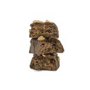 Mountain Joes Protein Bars - Chocolate Hazelnut 12-pack - - Protein snacks