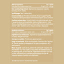 Heal + Co. Maca - 120 vegetarian capsules - Antioxidant