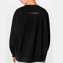 SNS Health Crewneck Shirt - - Sweatshirt