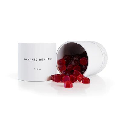 Imarais Beauty Glow - 60 Gummies - Women's Health
