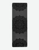 Yoga Design Lab Infinity Yoga Mat - Mandala Rose 5 mm - Yoga Mat