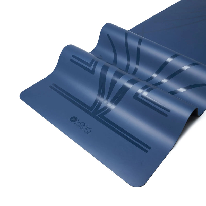 Yoga Design Lab - Infinity Mat Diamond Align