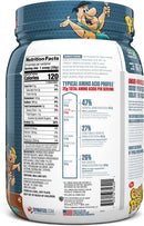 Dymatize ISO100 Hydrolyzed Whey Protein Isolate - Cocoa Pebbles 1.3lbs - - Protein Powder