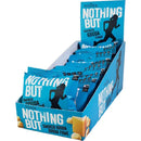 IVANHOE Nothing But - Smoked Gouda 60g - Protein snacks