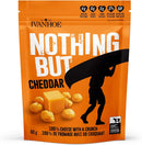IVANHOE Nothing But - Cheddar 60g - Protein snacks