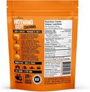 IVANHOE Nothing But - Smoked Gouda 60g - Protein snacks