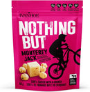 IVANHOE Nothing But - Monterey Jack 60g - Protein snacks