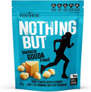 IVANHOE Nothing But - Smoked Gouda 60g - Protein snacks
