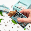 Jacked Factory Authentic Protein Bar - Mint Chocolate Chip 60g - Protein snacks
