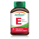 Jamieson Vitamin E - - Vitamin E