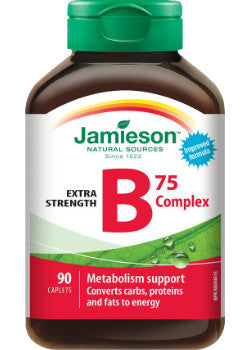 Jamieson B-Komplex