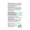 Jamieson Zinc 50mg - 100 Tablets - Zinc