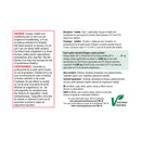 Jamieson Ginkgo Biloba 4,400mg - 90 Caplets - Herbals