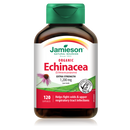 Jamieson Organic Echinacea 1,200mg - 120 Capsules - Herbals