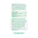 Jamieson Diuretic Herbal Complex - 60 Capsules - Herbals