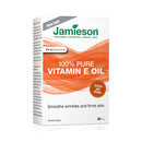 Jamieson ProVitamina 100% Pure Vitamin E Oil - 28mL - Vitamin E