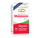 Jamieson Melatonin 3mg - 100 Tablets Mint - Melatonin