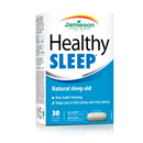 Jamieson Healthy Sleep - - Herbals