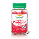 Jamieson Probiotic Gummies - 45 Gummies Berry Blast - Probiotics