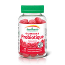 Jamieson Probiotic Gummies - 45 Gummies Berry Blast - Probiotics