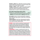 Jamieson Echinacea 4,000mg - 60 Softgels - Herbals