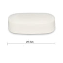 Jamieson Lysine + Zinc & Vitamin C - 60 Caplets - Amino Acids