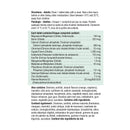 Jamieson Magnesium Mineral Complex - 60 Tablets Raspberry Mango - Magnesium