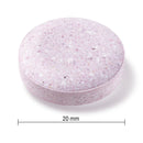 Jamieson Magnesium Mineral Complex - 60 Tablets Raspberry Mango - Magnesium