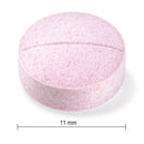 Jamieson Chewable Probiotic - 60 Tablets Strawberry 2025 - Probiotics