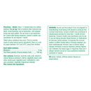 Jamieson Chewable Melatonin + Tart Cherry - 30 tablets November 2025 - Melatonin