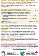 Jamieson Omega-3 Gummies - 90 Gummies 2025 - Omega 3