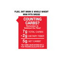 Joseph’s Mini Pita - 227g - Bread