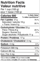 KZ Clean Eating Breakfast Cereal - - Cereals